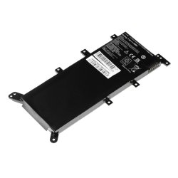 Batteri til Asus R556 7,6V 4000mAh