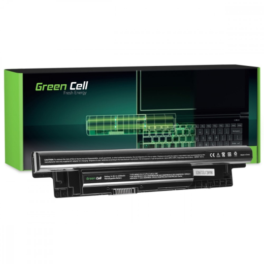 Batteri til Dell 3521 14,4V 2200mAh