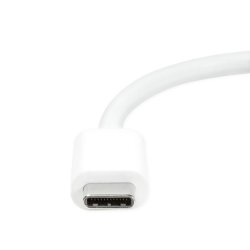 USB-C til mini display port adapter, 4K/60Hz