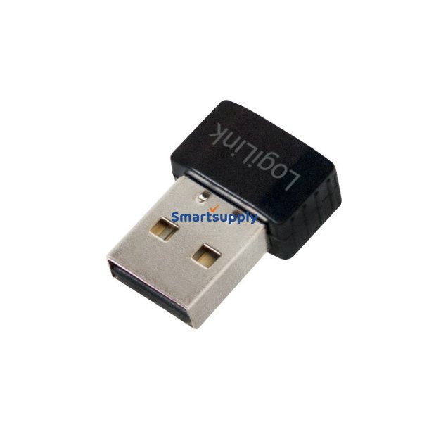 Tr�dl�s Lan 802.11ac Nano USB2.0 adapter