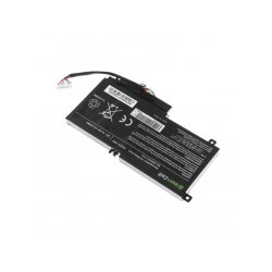 Batteri til Toshiba L50-A 14,4V 2838mAh
