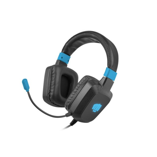 Gaming headset Fury Raptor
