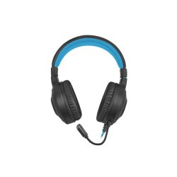 Gaming Headset Fury Warhawk RGB