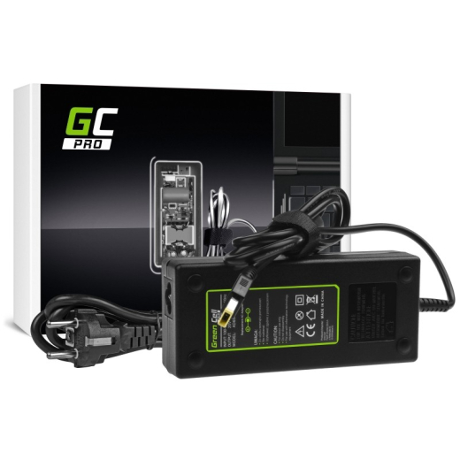 Lader PRO 20V 6.75A 135W til Lenovo Y70