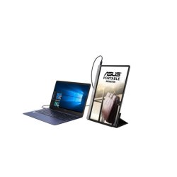 MB14AC 14 tommer IPS FHD USB-C 9mm 0.59kg b�rbar ekstra sk�rm til b�rbar computer