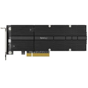 M2D20 SSD M.2 PCI-e 3.0 x8 NVMe Kort