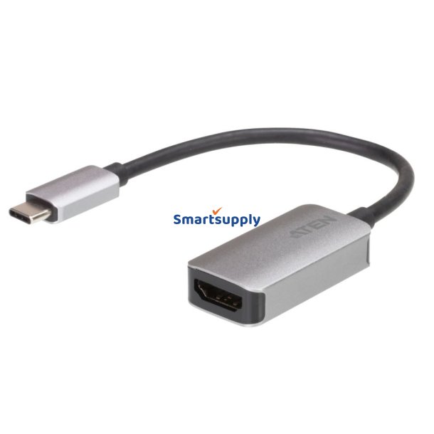 USB-C til HDMI 4K Adapter 15.4 cm UC3008A1-AT