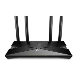Archer AX1500 router 4LAN