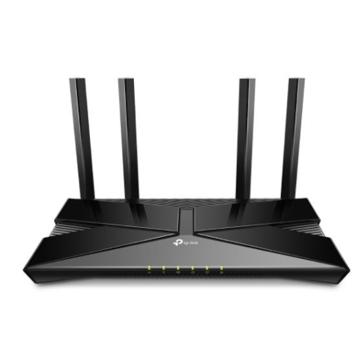 Archer AX1500 router 4LAN