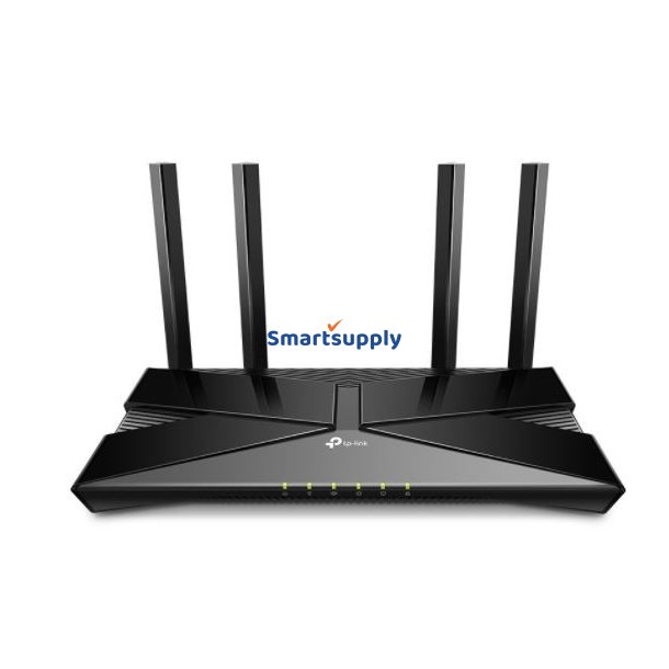 Archer AX1500 router 4LAN