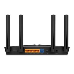 Archer AX1500 router 4LAN