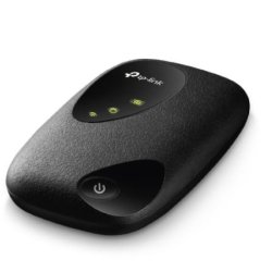 M7000 router LTE SIM HotSpot Mobil