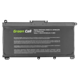 Batteri HP Pavilion 15-CC 11,55V 3,6Ah