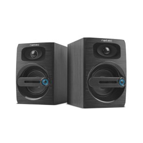 Computer h�jtaler 2.0 Cougar 6W RMS sort