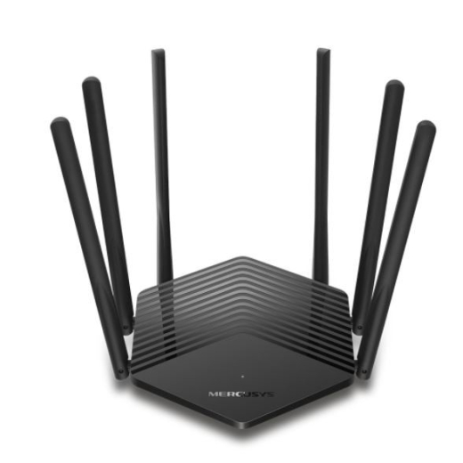 MR50G router AC1900 1xWAN 2xLAN-1Gb