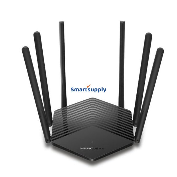 MR50G router AC1900 1xWAN 2xLAN-1Gb