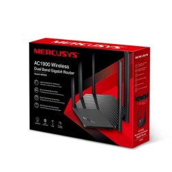 MR50G router AC1900 1xWAN 2xLAN-1Gb