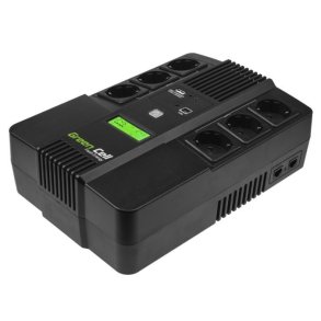 UPS AiO 800VA 480W