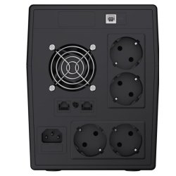 UPS 2000VA 1200W PowerProof