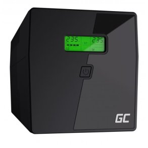 UPS 1000VA 700W PowerProof