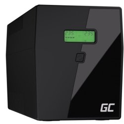 UPS 2000VA 1400W PowerProof