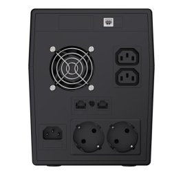 UPS 2000VA 1400W PowerProof