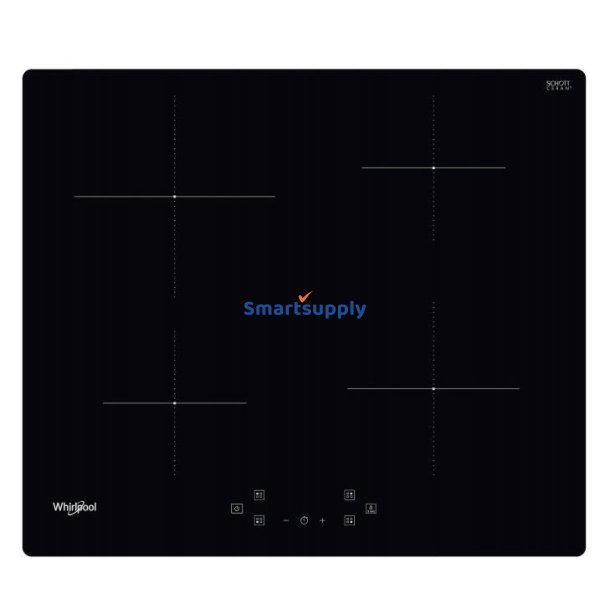 WSQ4860NE Induktionskogeplade