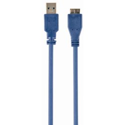 Kabel USB 3.0 AM-MICRO 50CM