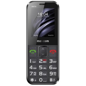 GSM Telefon MM 730BB Comfort