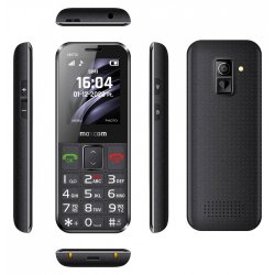 GSM Telefon MM 730BB Comfort