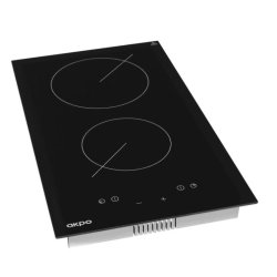 PKA30830/2 Keramisk Kogeplade