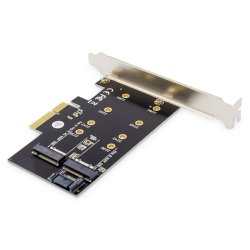 Add-On PCI Express-kort DS-33170