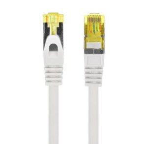 Patchcord CAT.6A S/FTP LSZH CU 0.25M gr�