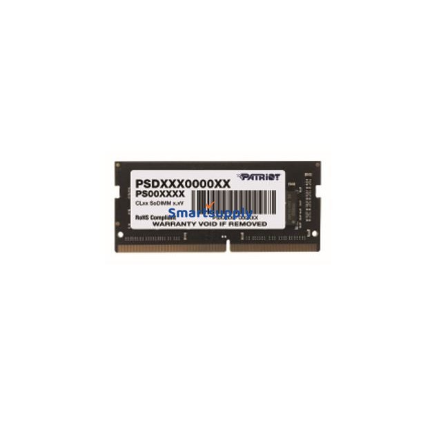 Patriot DDR4 SIGNATURE 16GB/3200 CL22