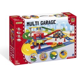 Multi Garage