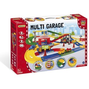 Multi Garage