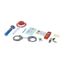 Klein Politiset 20 stk