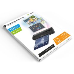 Folia lamineringsPROMO 75 mic 100szt A4