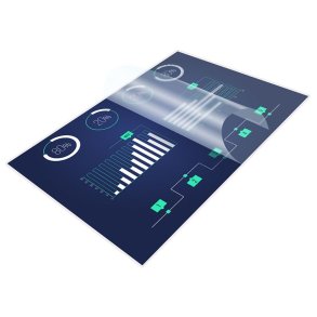 Folia Laminerings PROMO 75 mic 100s�t A3