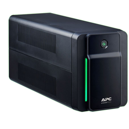 BX750MI-FR Back-UPS 750VA,230V, AVR,3 Fransk