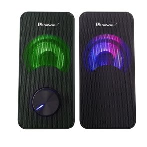 H�jtaler 2.0 Loop RGB USB