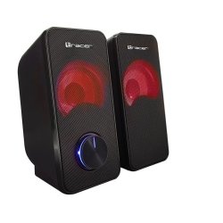 H�jtaler 2.0 Loop RGB USB