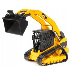 Bruder Cat Compact track loader