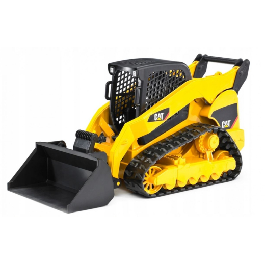 Bruder Cat Compact track loader