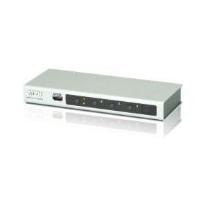 4-Port 4K HDMI Switch VS481B