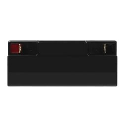 Batteri AGM GC 12V 20Ah