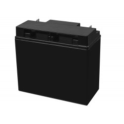 Batteri AGM GC 12V 20Ah