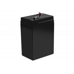 Batteri AGM GC 6V 5Ah