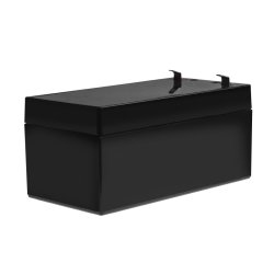 Batteri AGM GC 12V 3.3Ah
