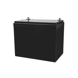 Batteri AGM GC 12V 75Ah